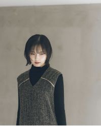 -icare美发沙龙