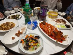 -北平小馆·烤鸭·家常菜(磨房北里店)