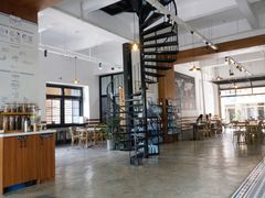 -Torch Coffee 炬点咖啡