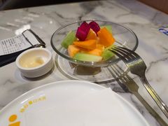 -菲滋意式餐厅(青悦城店)