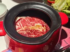 -焱铁烧·黑毛和牛专门店(杭州嘉里中心店)