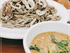 爆肚-白魁老号饭庄(交道口店)