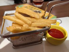 -豪客来牛排(空港华联店)