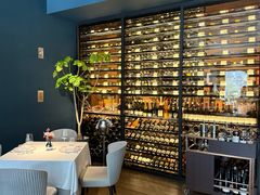 -Oyster Talks 四度蚝法餐厅