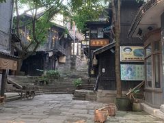 -两江国际影视城