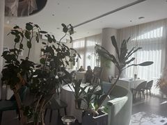 -上蔬无瑕· 创意素食·Vegetarian(华采天地店)