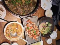 -老板恋上鱼(印象城店)