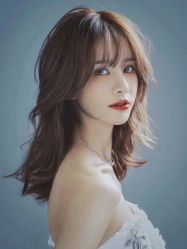 -HG美发设计沙龙