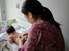 -田螺阿姨自营月嫂·育儿嫂(高新店)