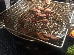 -九田家黑牛烤肉料理(石路天虹店)