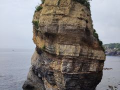 -大连金石滩滨海国家地质公园