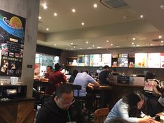 -星巴克(重庆新世纪凯瑞商都店)