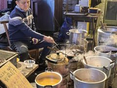 -东排食堂长沙小吃大排档(五一广场店)