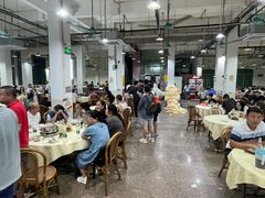 -标记美食新鲜猪杂(兴南大道店)