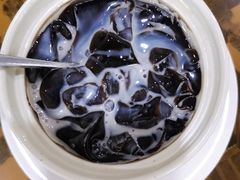 -黄师奶甜品店