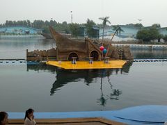 -秦皇岛乐岛海洋王国