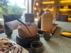 -一号铺子·大炉茶