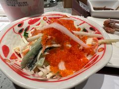 -大渔铁板烧(大悦城店)