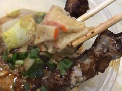 -大姐麻辣烫(莲宝中路店)