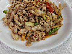 -惠来大排档(联创商业街店)