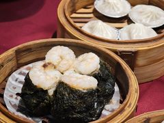 -金苑海鲜酒家(新港中路店)