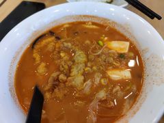 -阿香米线(深业上城店)