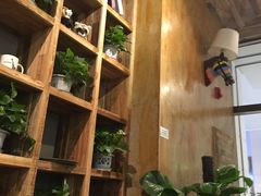 -雨舍咖啡(汉神购物广场咖啡街区店)