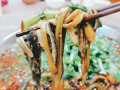鳝丝-临江后街鳝丝(临江店)