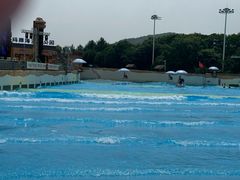 -上海玛雅海滩水公园