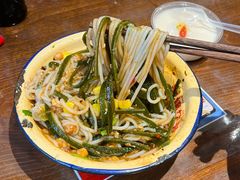 招牌土豆泥拌粉-池嬢拌粉(上海首店)