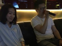 -温莎KTV(珠江路店)