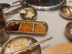 -韩宫宴和牛烤肉(苏州悠方购物中心店)