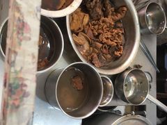 豆腐干-东华豆花(漳州店)