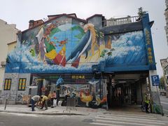 -广州基督教救主堂