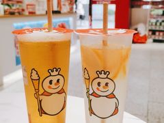 -蜜雪冰城(古城店)