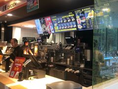-麦当劳(杭州庆春路店)
