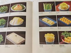 -东来顺饭庄(天坛店)