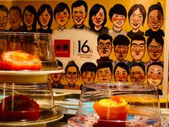 -小乔回转寿司(市府恒隆广场店)