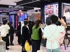 -茂业天地(华强北店)