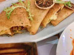 牛肉饼-秀伴韩式主题餐厅(泰龙城店)