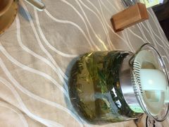 深山老屋(张江路店)-深山老屋(张江店)
