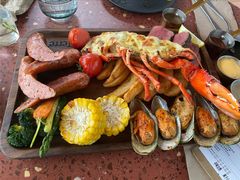 -La Terre乐田(万象城店)