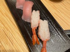 -合点寿司(金虹桥商场店)