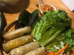 -越美小馆·越南料理(曲江店)