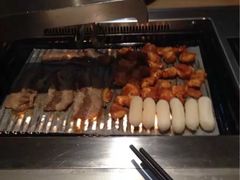 -新石器烤肉(之心城店)