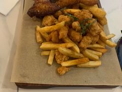 -拾挚扒房(招商花园城店)