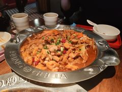 -胖哥俩肉蟹煲(杭州下沙学林街店)