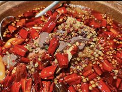 -水煮三国·川鲁江湖菜(香山店)