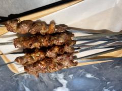 -相约·羊村小馆非遗手抓肉(七一酱园店)