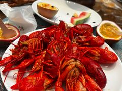 -菲住布渴酒店自助餐厅(阿里巴巴西溪园区店)